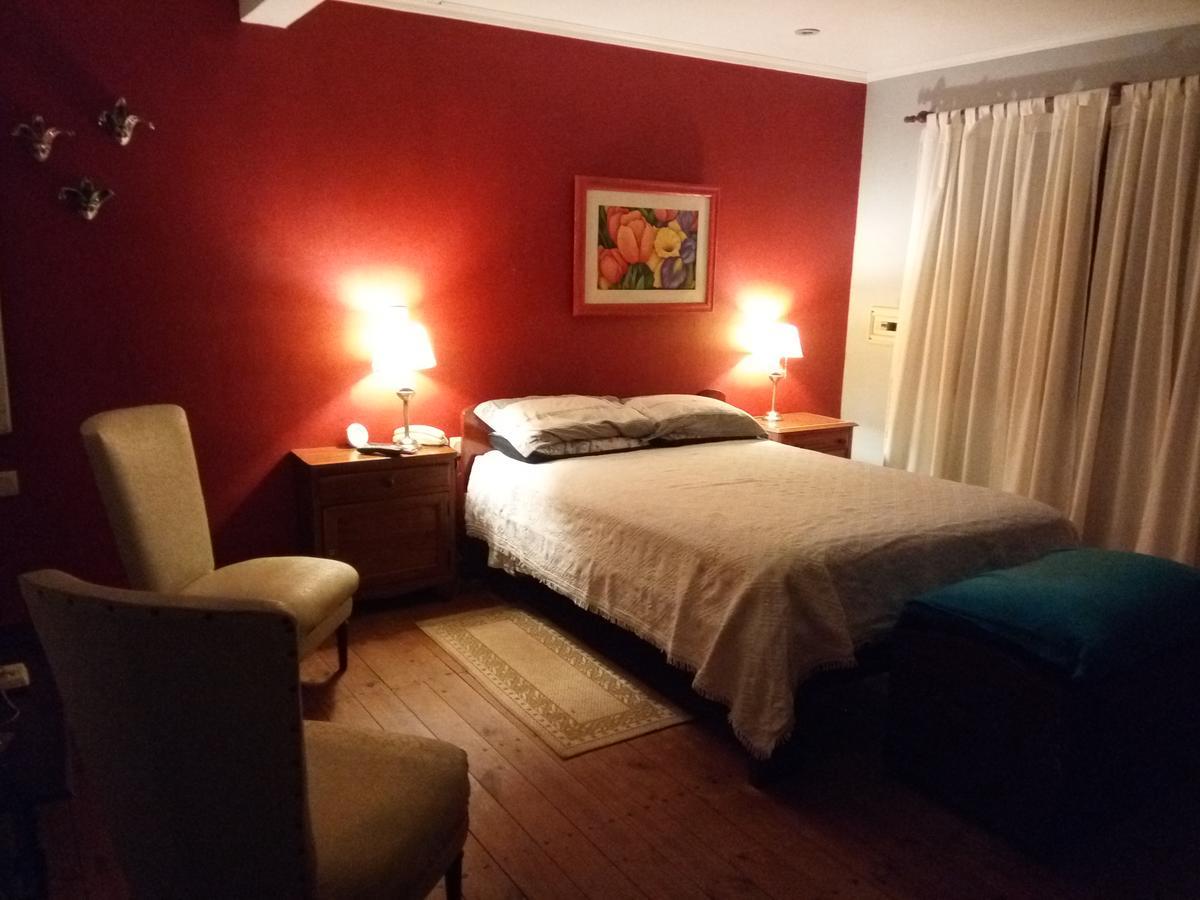 Posadas La Hermosa Экстерьер фото