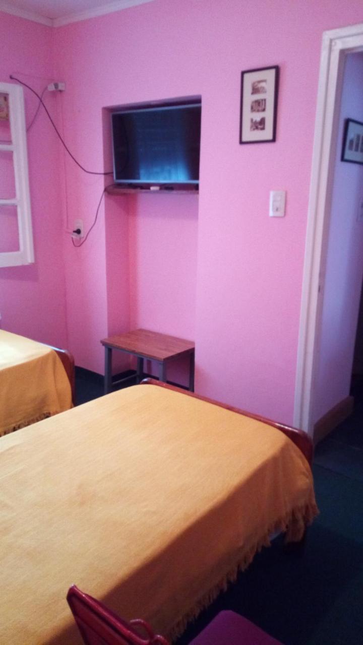 Posadas La Hermosa Экстерьер фото