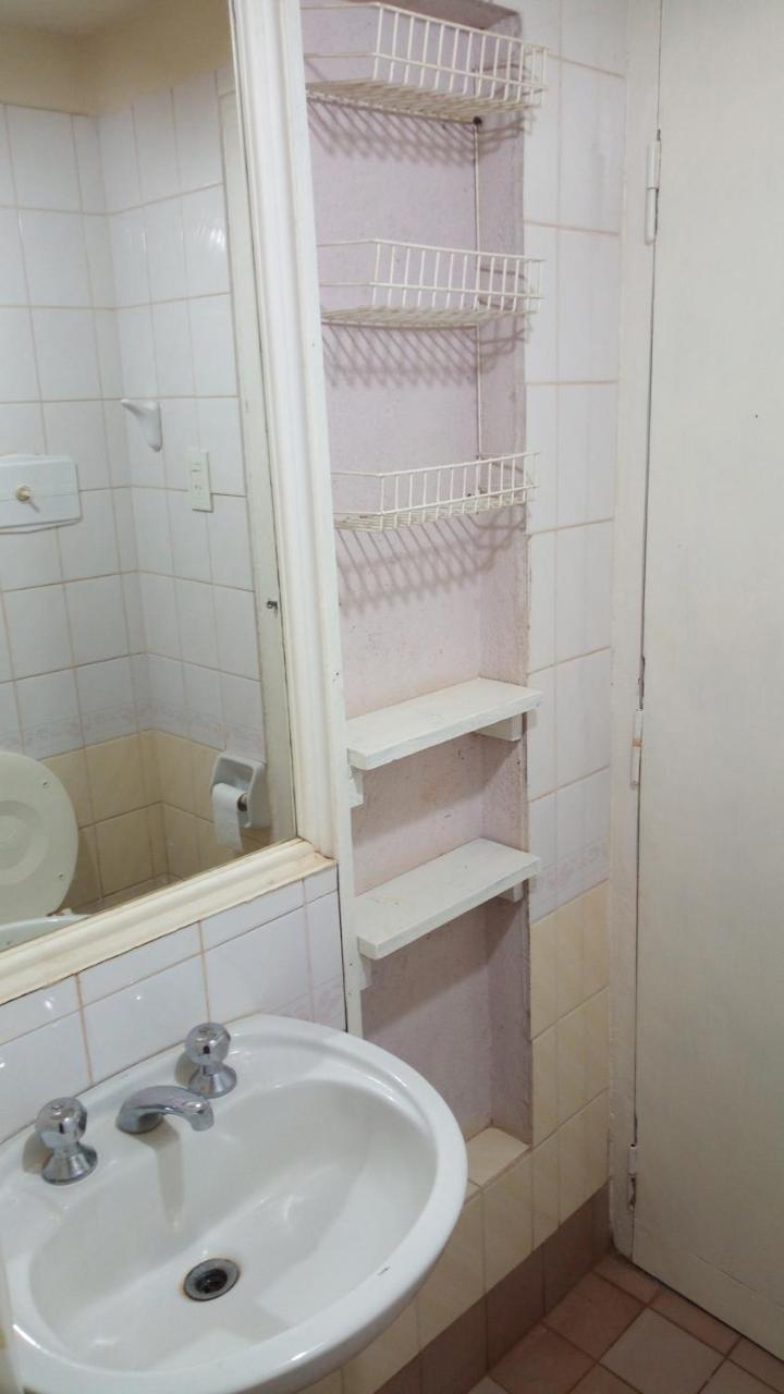 Posadas La Hermosa Экстерьер фото